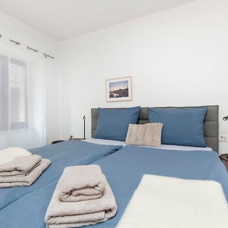 House Elisabeth - A Charming Old Town Property Rovinj Eksteriør bilde